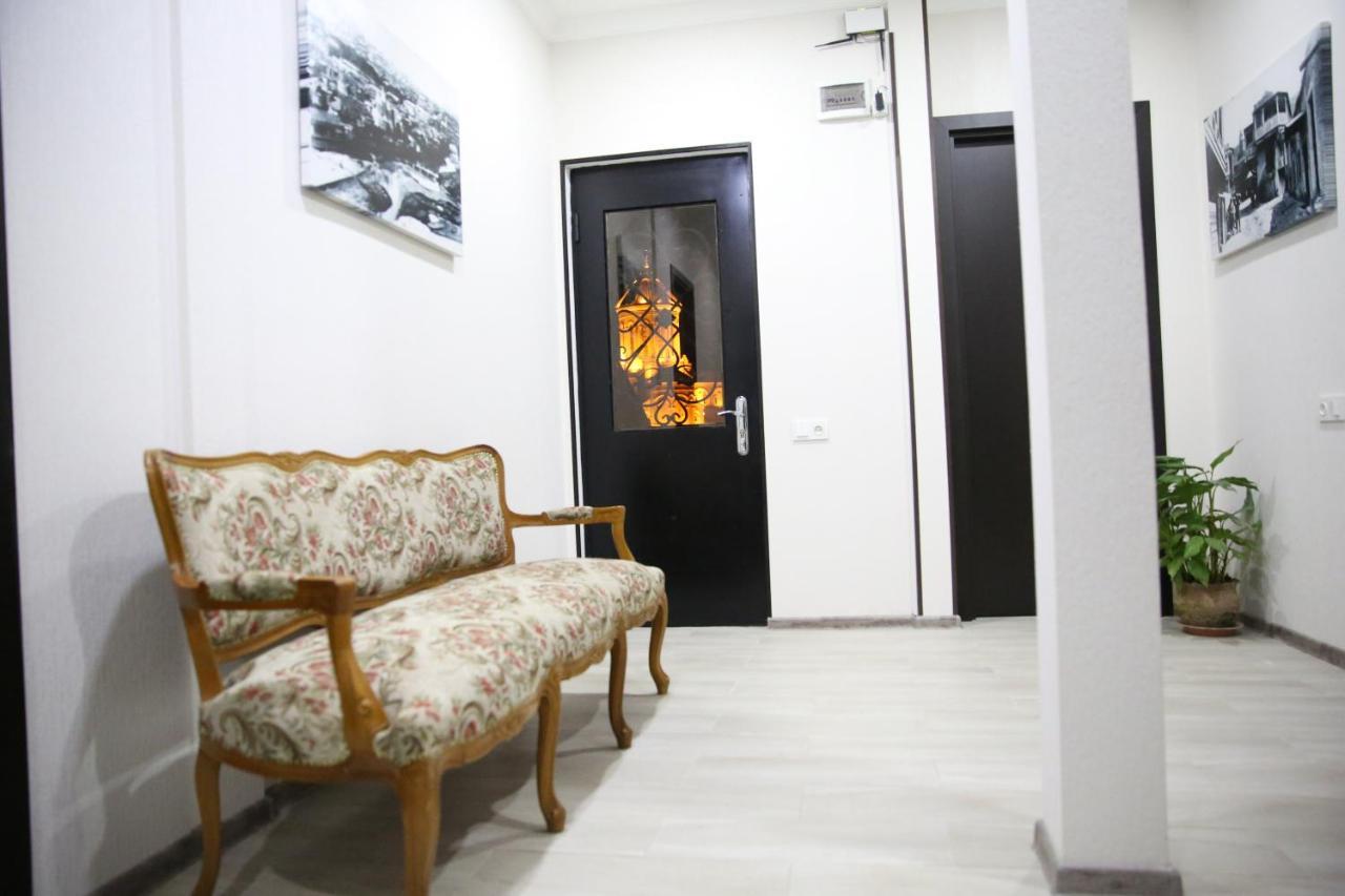 X Palace Tbilisi Ngoại thất bức ảnh