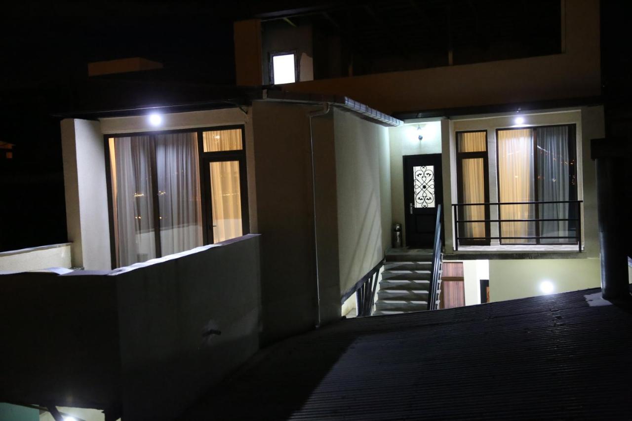 X Palace Tbilisi Ngoại thất bức ảnh