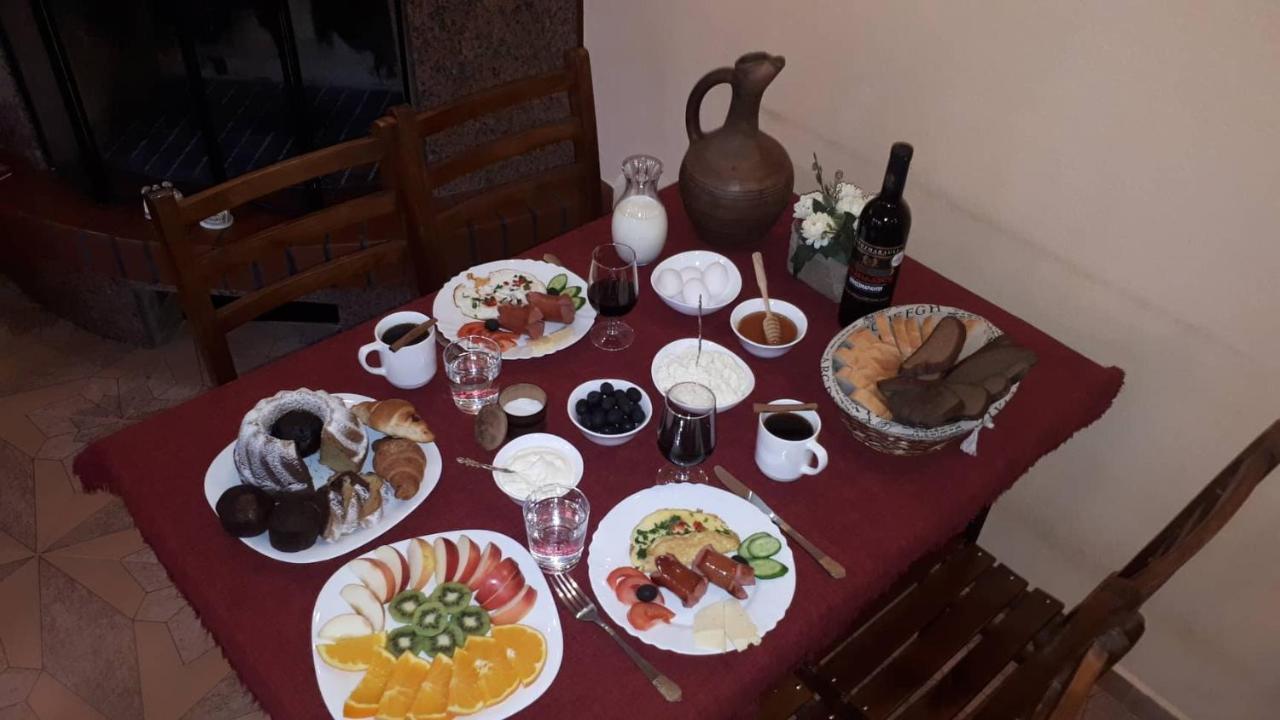 X Palace Tbilisi Ngoại thất bức ảnh